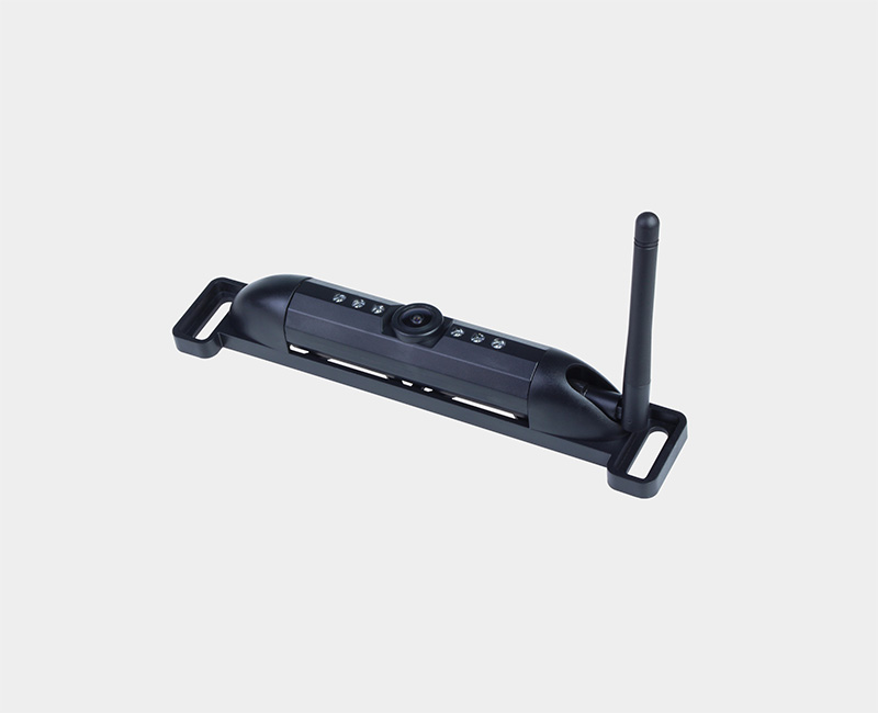 7inch Digital Wireless System7inch Digital Wireless System